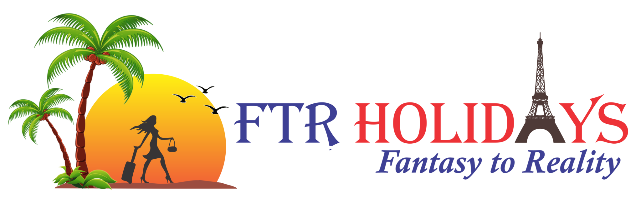Ftr Holidays