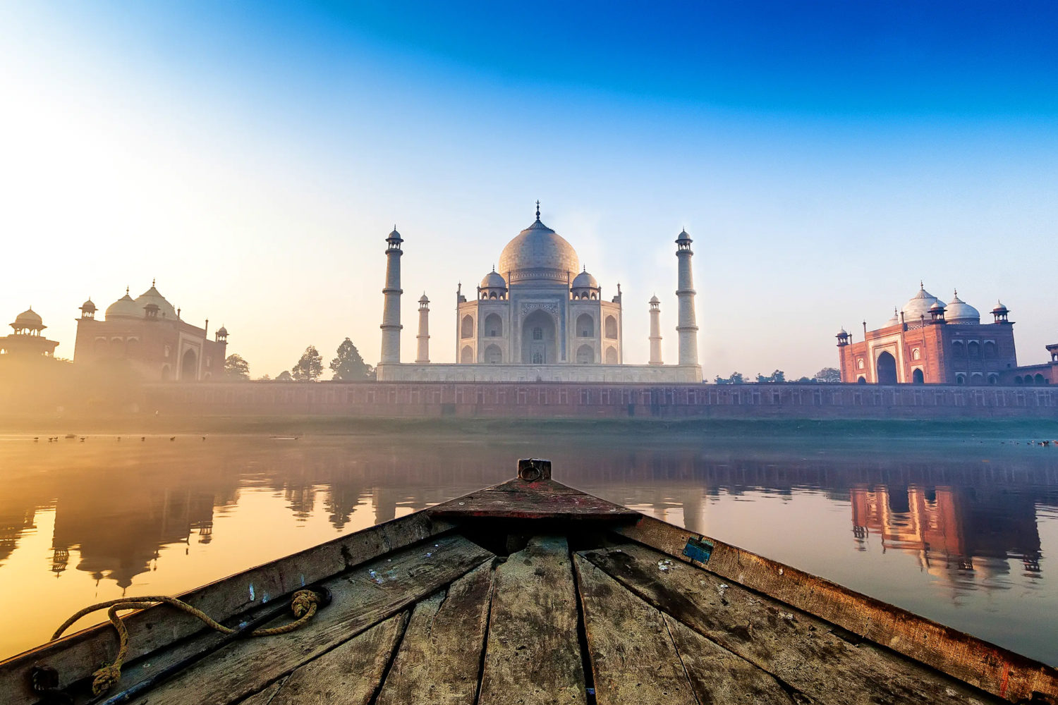Agra Sightseeing packages