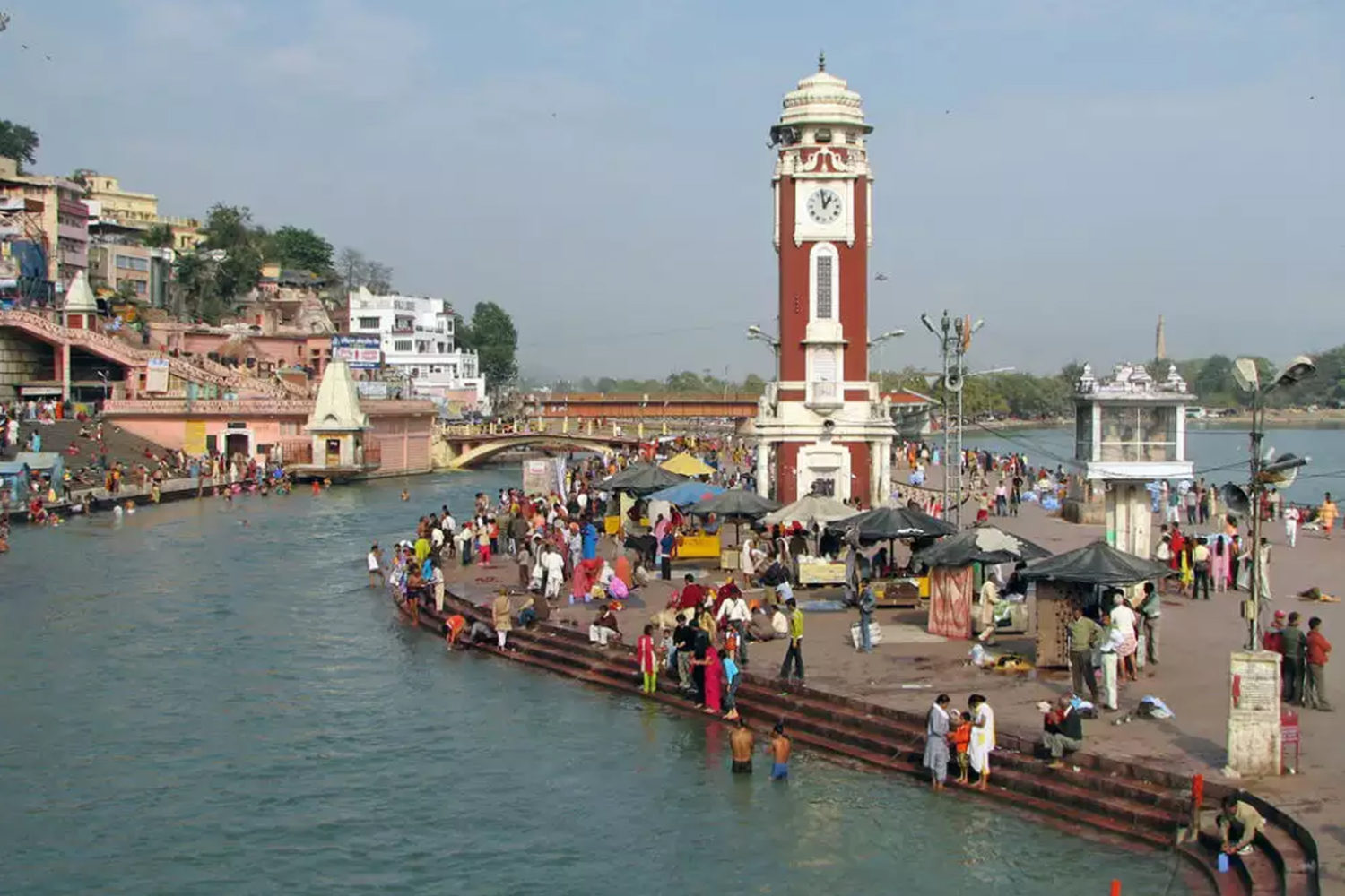 uttarakhand tour packages