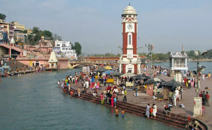 uttarakhand tour packages