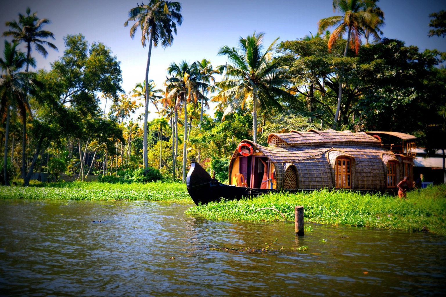 kerala holiday packages