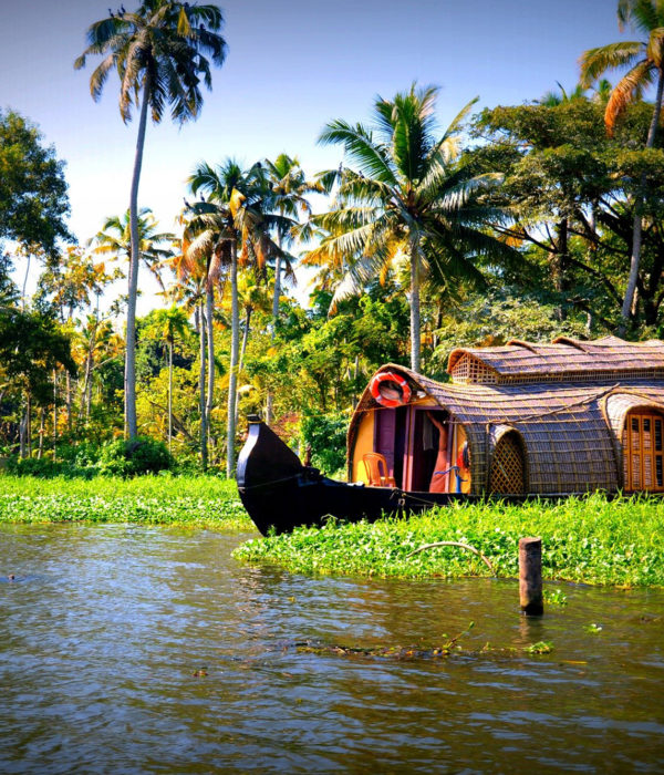 kerala holiday packages