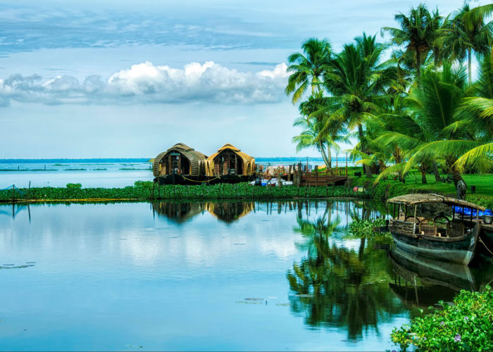 Kerala Honeymoon Packages