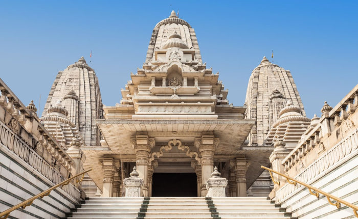 holiday package for rajasthan