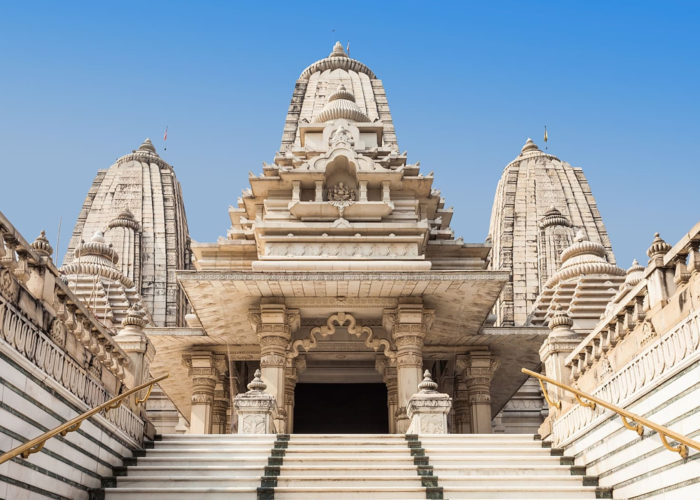 holiday package for rajasthan