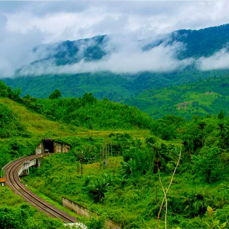 Kashmir Holiday Packages