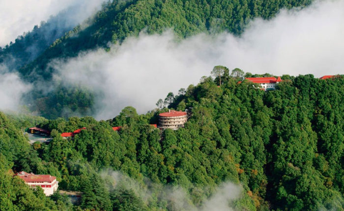 Mussoorie tour packages for family