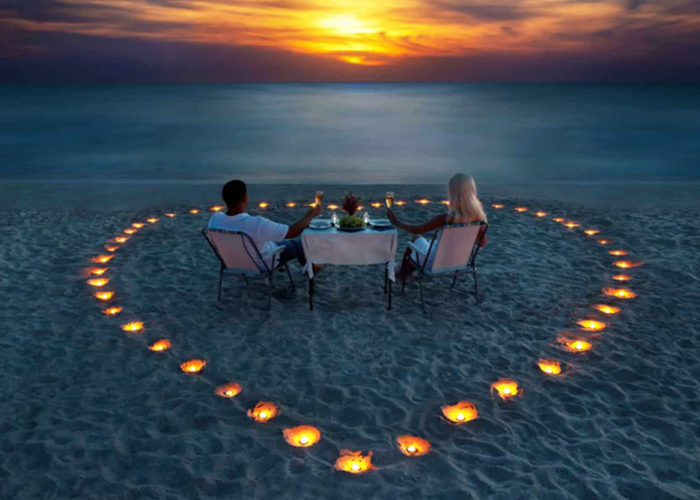 goa hotel and sightseeing package