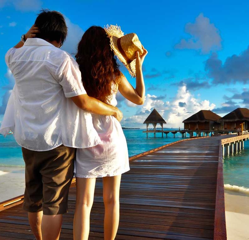 best honeymoon packages