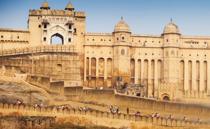 Jaipur sightseeing tour