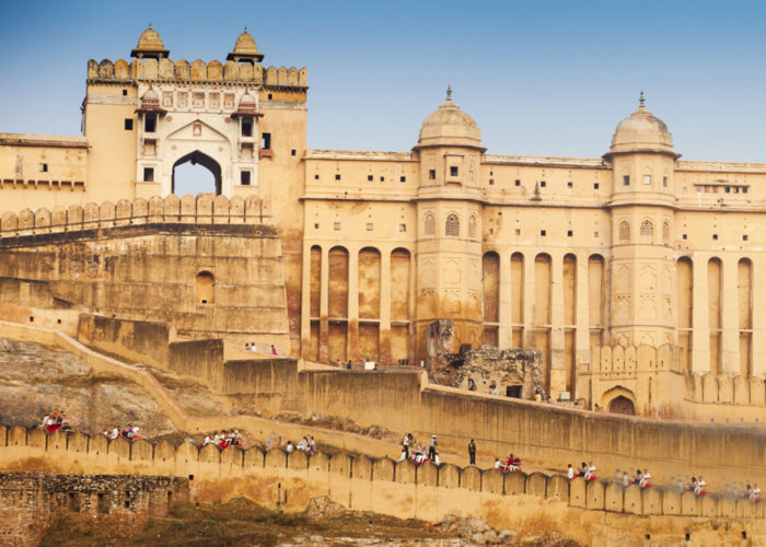 Jaipur sightseeing tour