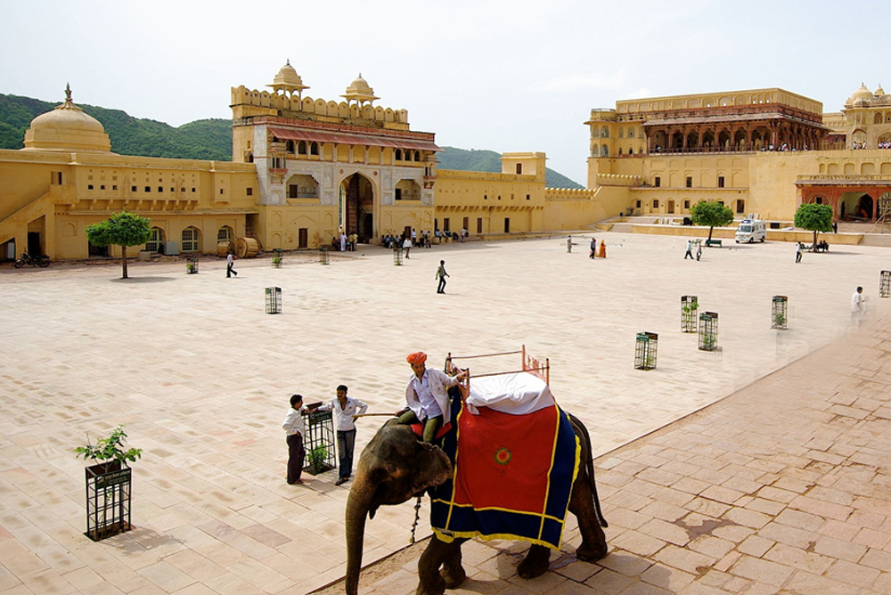 tourist guide jobs in jaipur