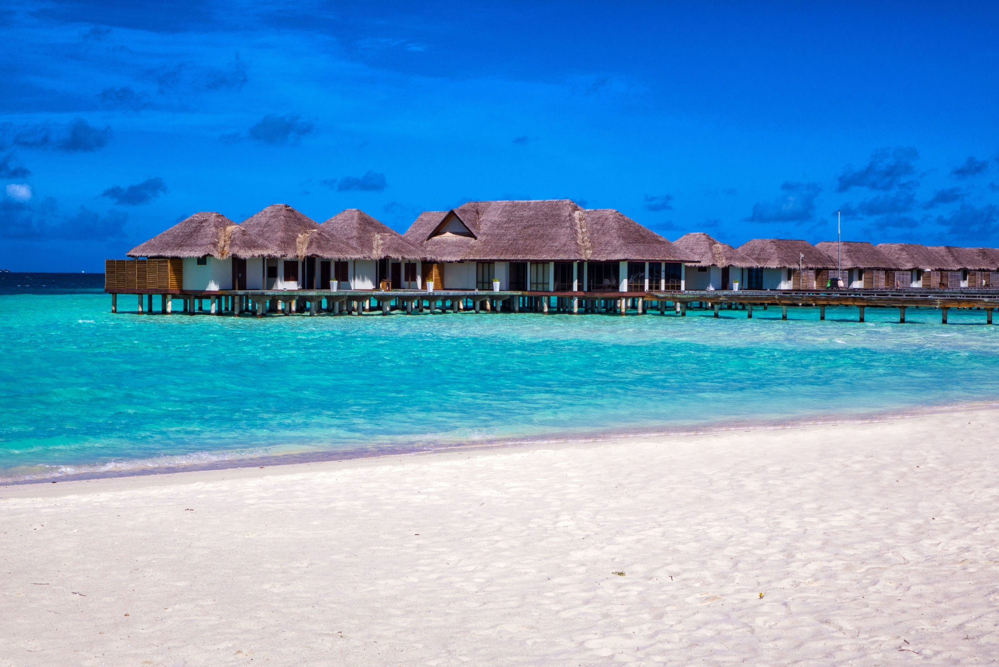 Best of Maldives Tour Packages | FTRHolidays